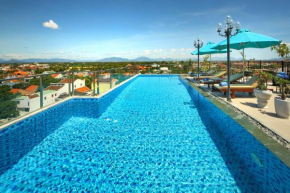  Uptown Hoi An Hotel & Spa  Tp. Hội An